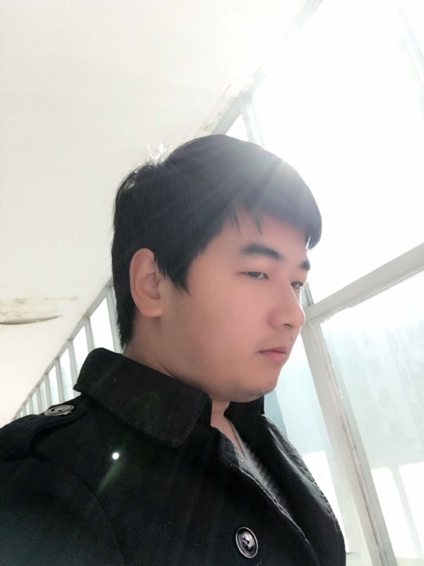 殷勤的王子的第四张照片--昆明相亲服务中心