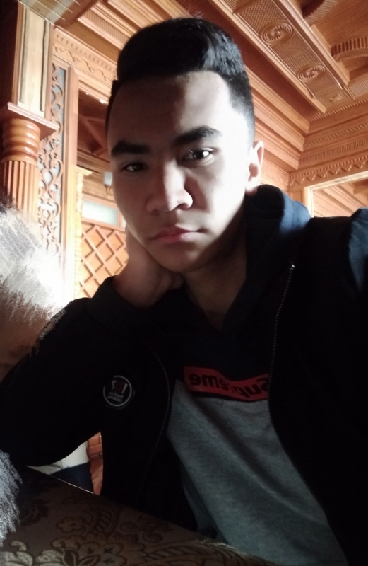 永不放弃的第二张照片--昆明相亲服务中心