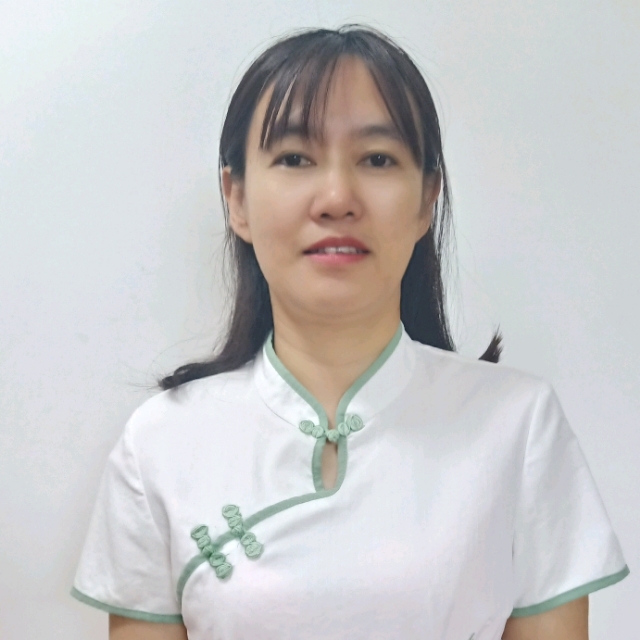 杨金凤的第一张照片--昆明相亲服务中心