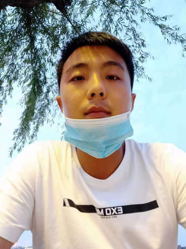 态度的第一张照片--昆明相亲服务中心