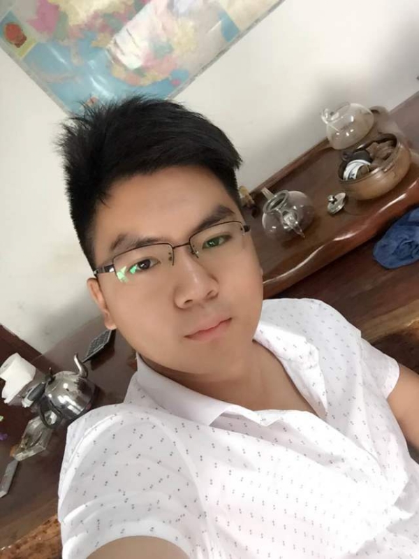 瑞泽的第二张照片--昆明相亲服务中心