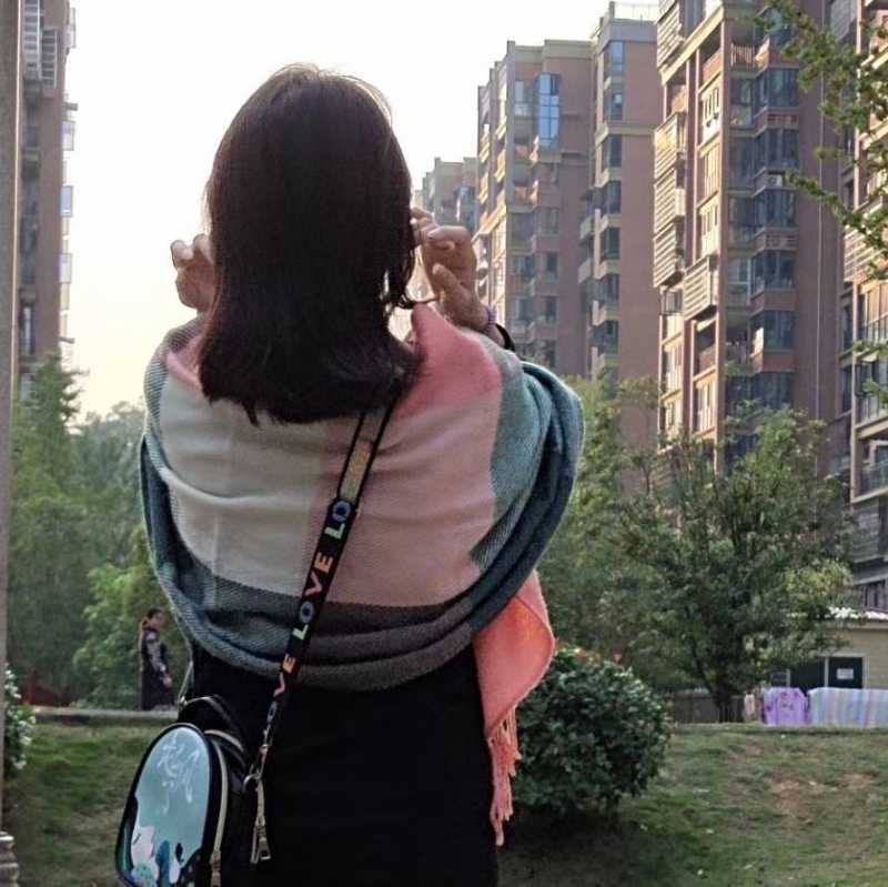 写灯光的第一张照片--昆明相亲服务中心