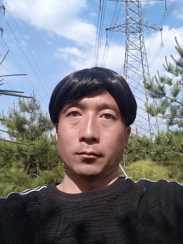 鹏友的第一张照片--昆明相亲服务中心