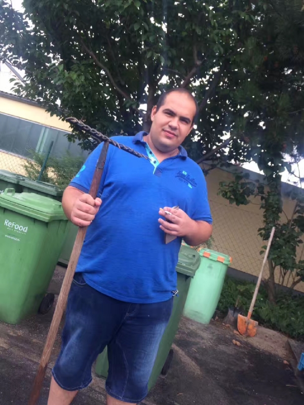 寻找世外桃源的第一张照片--昆明相亲服务中心