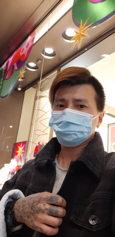 ~忠~仔的第一张照片--昆明相亲服务中心