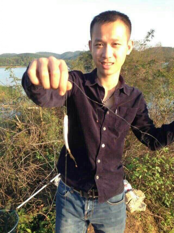 开心最重要的第一张照片--昆明相亲服务中心