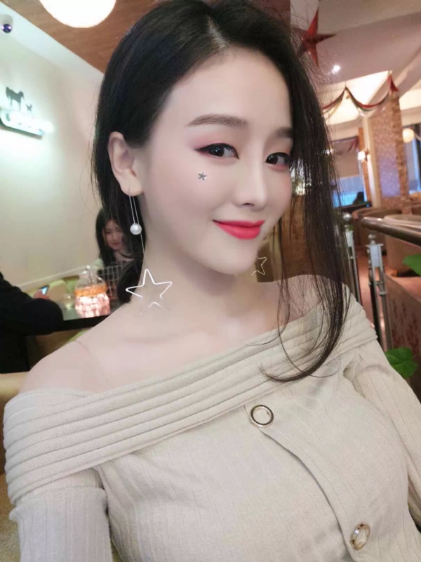 Cici的第四张照片--昆明相亲服务中心