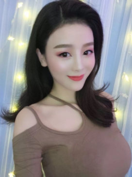 Cici的第八张照片--昆明相亲服务中心