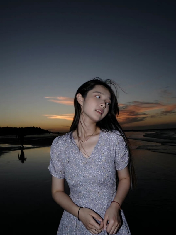 曉雯的第一张照片--昆明相亲服务中心