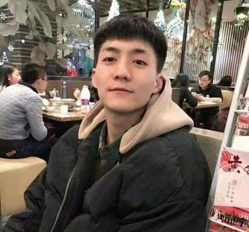 迪迪的第一张照片--昆明相亲服务中心