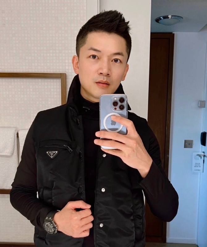 钱多多的第一张照片--昆明相亲服务中心