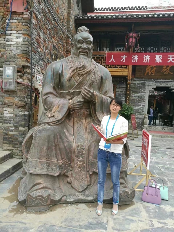 过眼云烟的第四张照片--昆明相亲服务中心