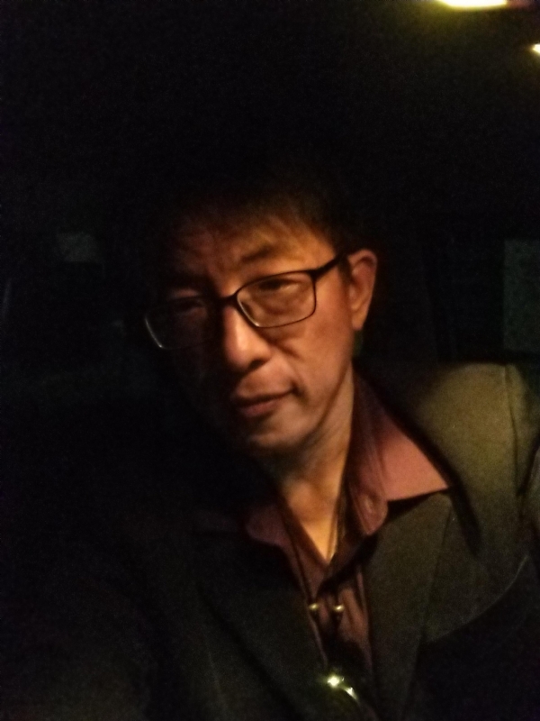 隱姓埋名的第一张照片--昆明相亲服务中心