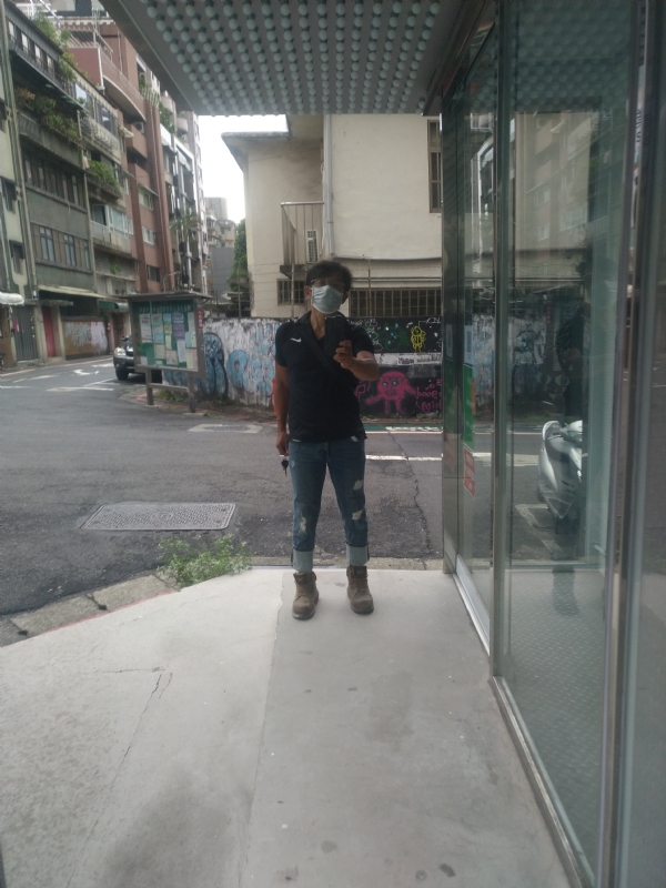 隱姓埋名的第二张照片--昆明相亲服务中心