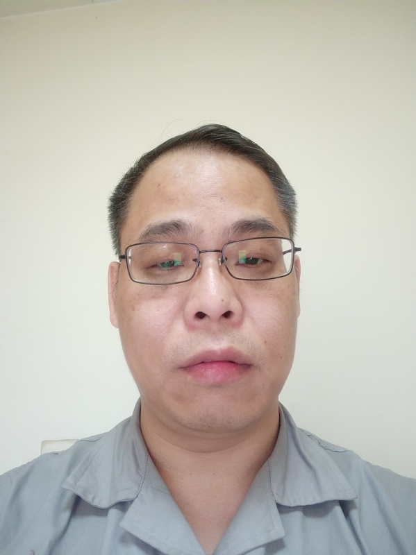 阿龙的第一张照片--昆明相亲服务中心