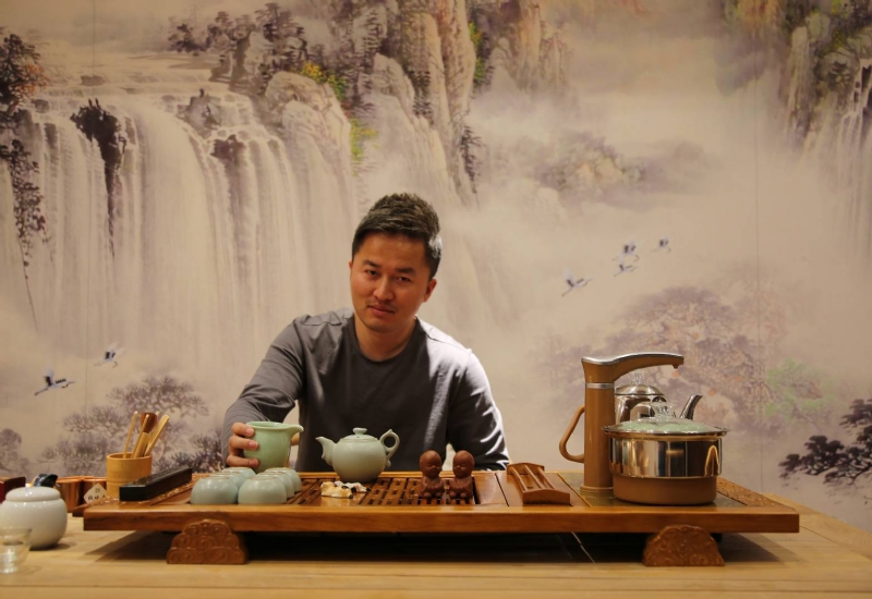 黑骏马的第二张照片--昆明相亲服务中心