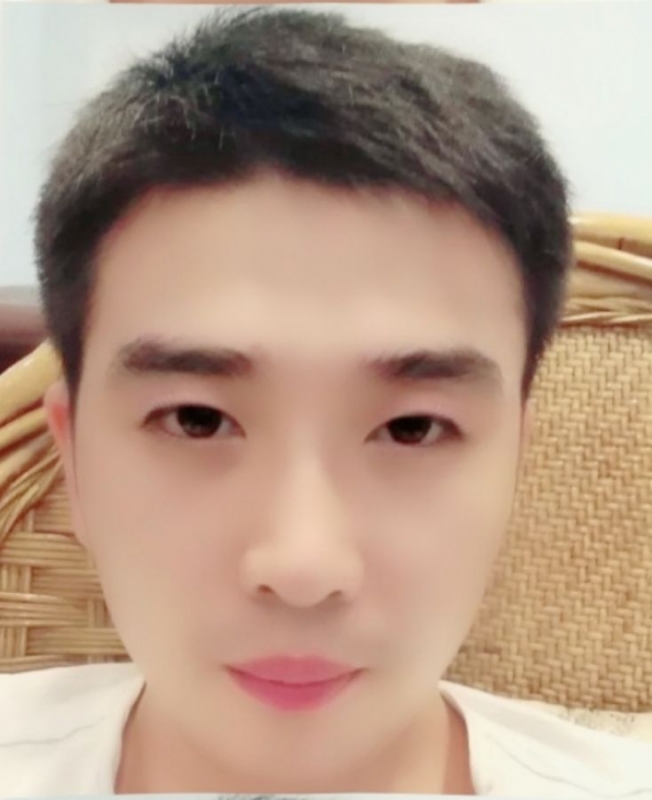 小云的第一张照片--昆明相亲服务中心