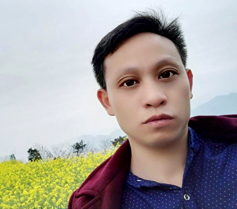 寻缘的第五张照片--昆明相亲服务中心