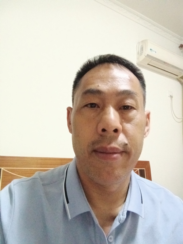 阿文的第一张照片--昆明相亲服务中心