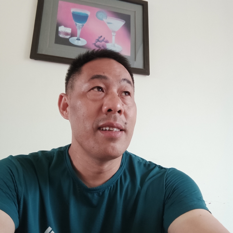 阿文的第二张照片--昆明相亲服务中心