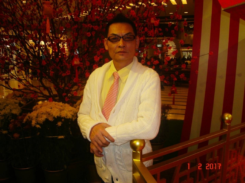 sun的第一张照片--昆明相亲服务中心