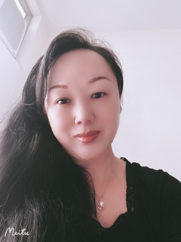 梅子的第一张照片--昆明相亲服务中心