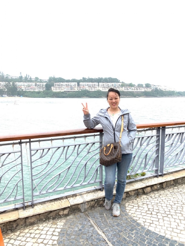 梅子的第二张照片--昆明相亲服务中心