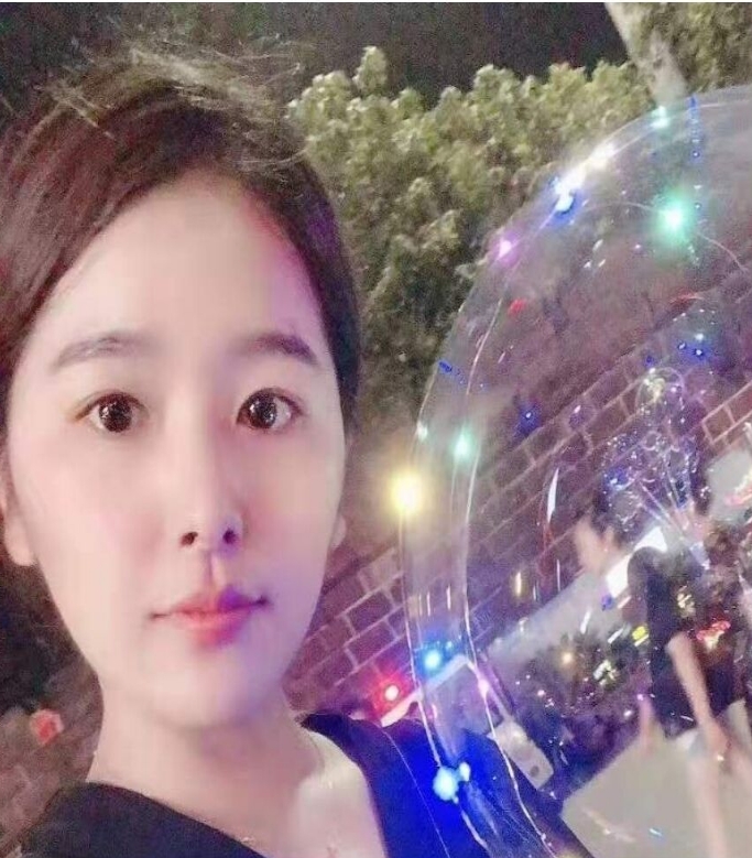 心碎小猪的第一张照片--昆明相亲服务中心