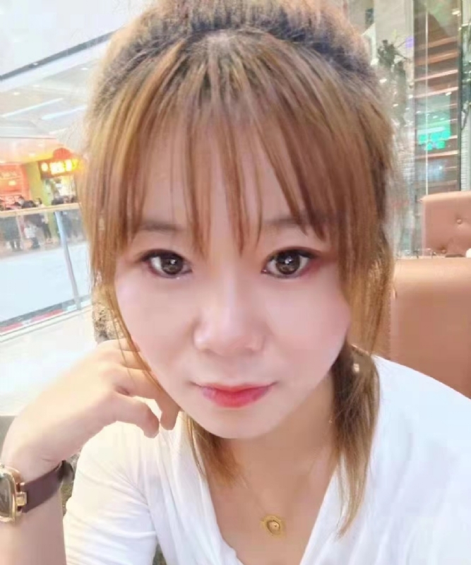 心碎小猪的第二张照片--昆明相亲服务中心