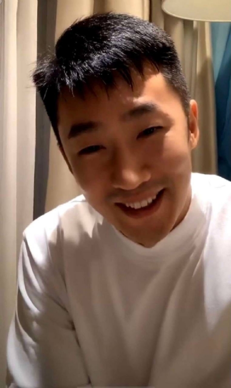 杨先森的第一张照片--昆明相亲服务中心