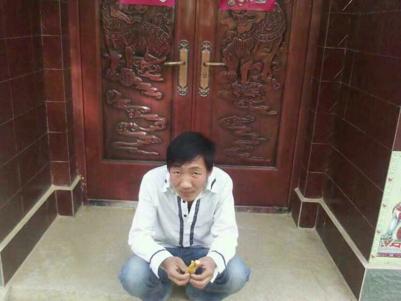 潘先生的第一张照片--昆明相亲服务中心