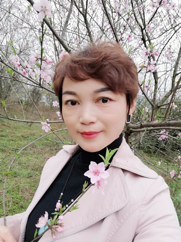 转角遇到你的第二张照片--昆明相亲服务中心