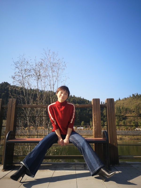 转角遇到你的第三张照片--昆明相亲服务中心