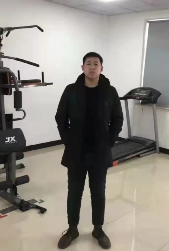 梦若曦的第一张照片--昆明相亲服务中心