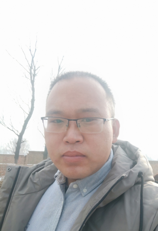 云墨的第一张照片--昆明相亲服务中心