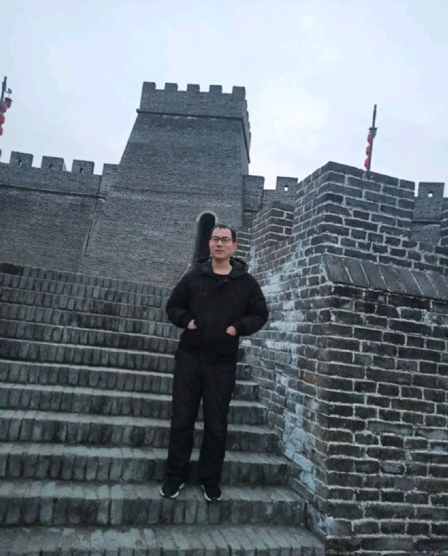 追日的第二张照片--昆明相亲服务中心