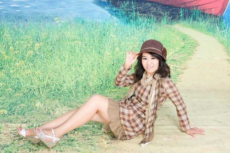 啊妍的第二张照片--昆明相亲服务中心