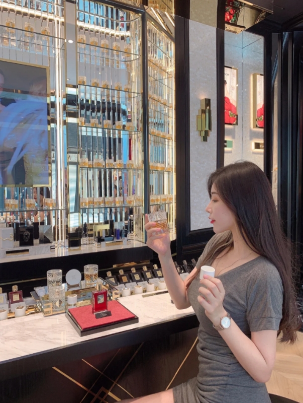 linlin的第四张照片--昆明相亲服务中心