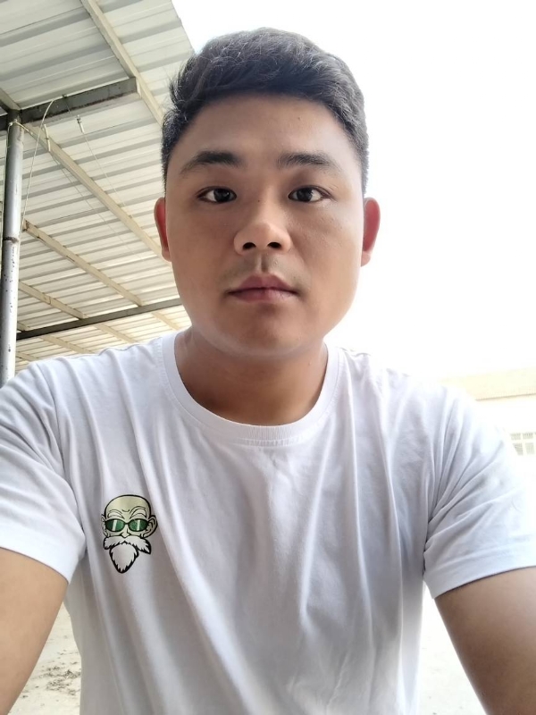 高大威武的第一张照片--昆明相亲服务中心