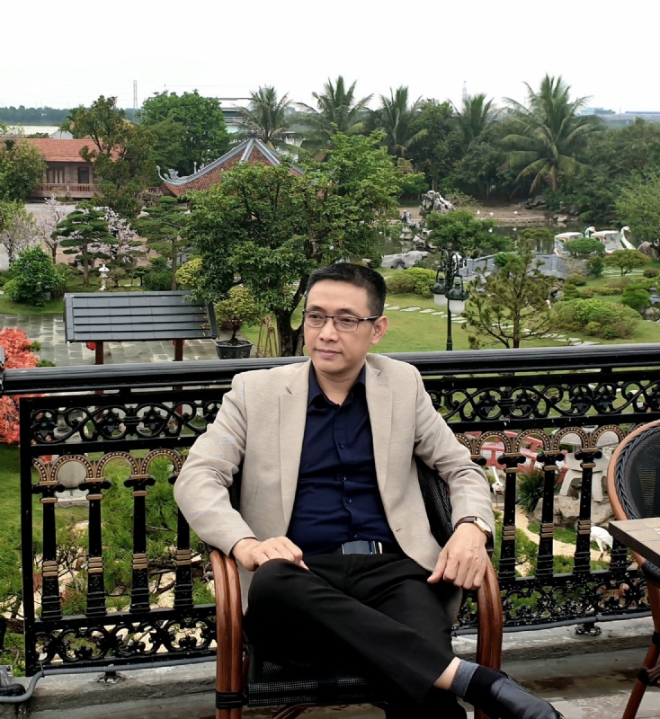 stevencheung的第二张照片--昆明相亲服务中心