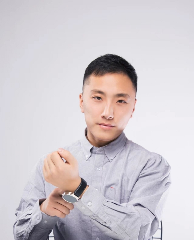 孤独的小屁猪的第一张照片--昆明相亲服务中心