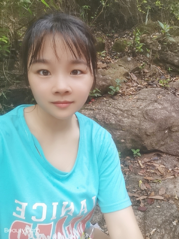 糖糖的第一张照片--昆明相亲服务中心