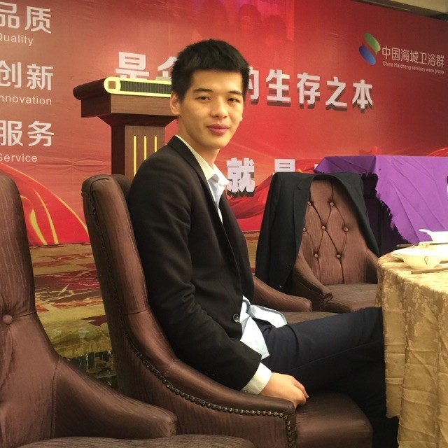 暖的第二张照片--昆明相亲服务中心