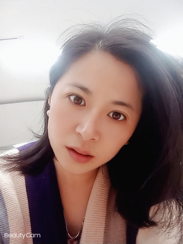 露水的第一张照片--昆明相亲服务中心