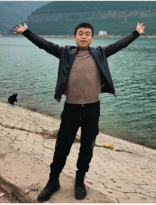 寂寞的风的第二张照片--昆明相亲服务中心