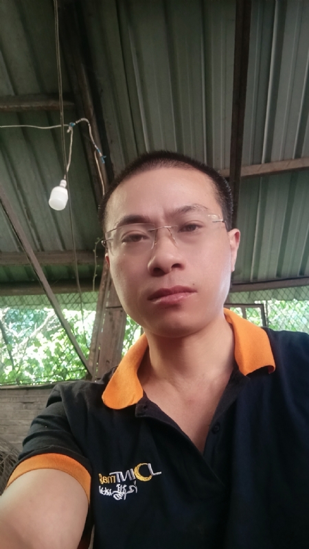 一个人好难的第四张照片--昆明相亲服务中心