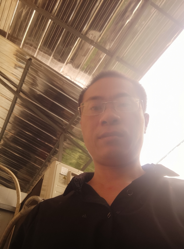 一个人好难的第七张照片--昆明相亲服务中心