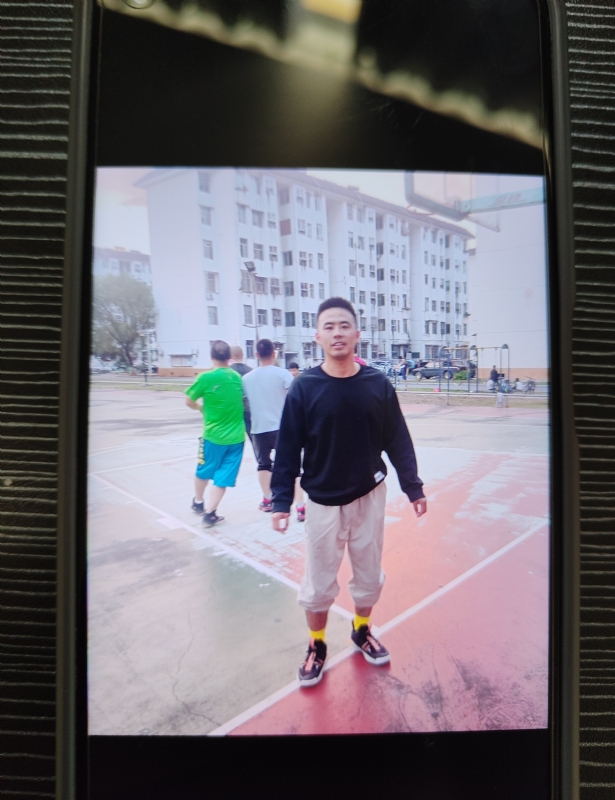 为你钟情的第一张照片--昆明相亲服务中心