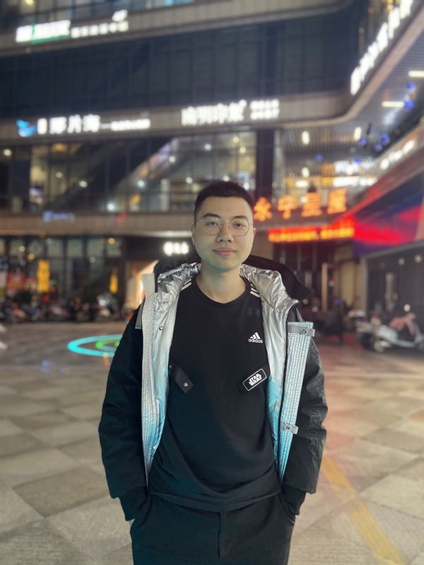 真心永远的第三张照片--昆明相亲服务中心