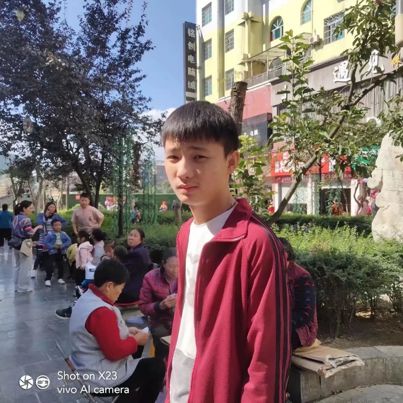 松哥的第一张照片--昆明相亲服务中心